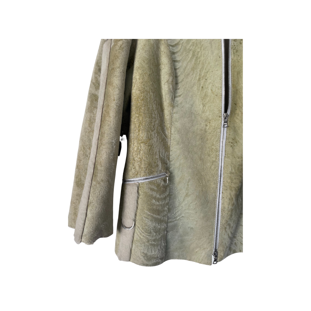 ALL THE FEELS JACKET