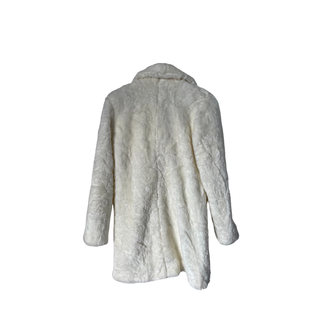 SNOW QUEEN COAT