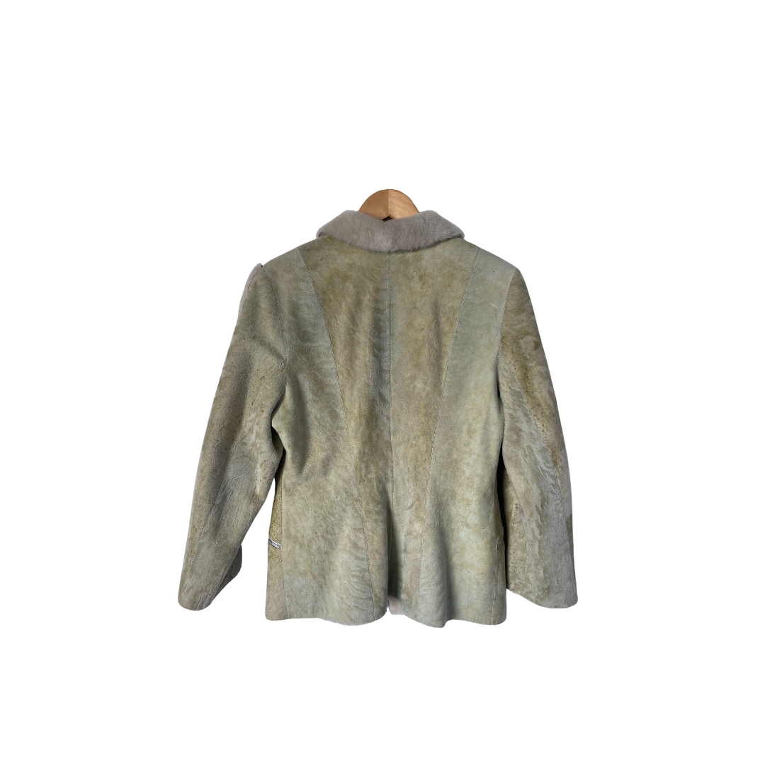 ALL THE FEELS JACKET